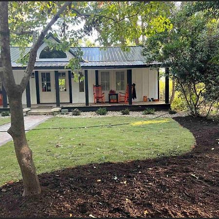 Lake Hartwell Frank Howard Home Clemson Dış mekan fotoğraf