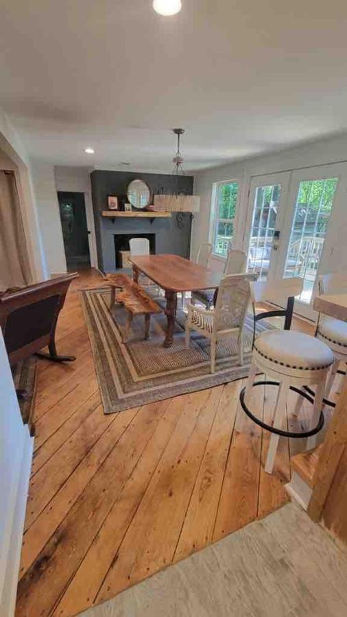 Lake Hartwell Frank Howard Home Clemson Dış mekan fotoğraf