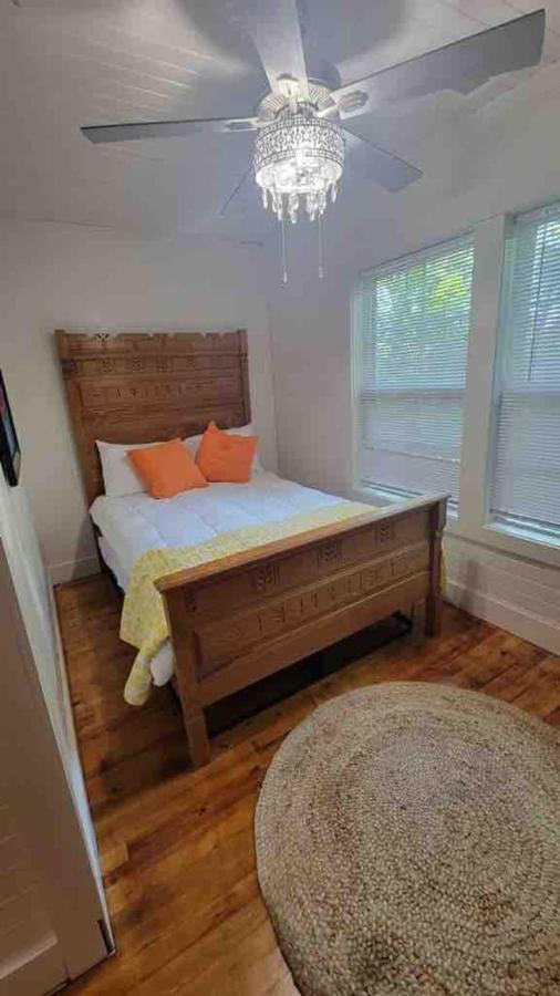 Lake Hartwell Frank Howard Home Clemson Dış mekan fotoğraf