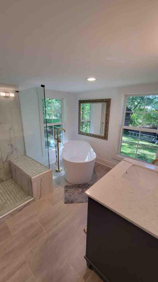 Lake Hartwell Frank Howard Home Clemson Dış mekan fotoğraf