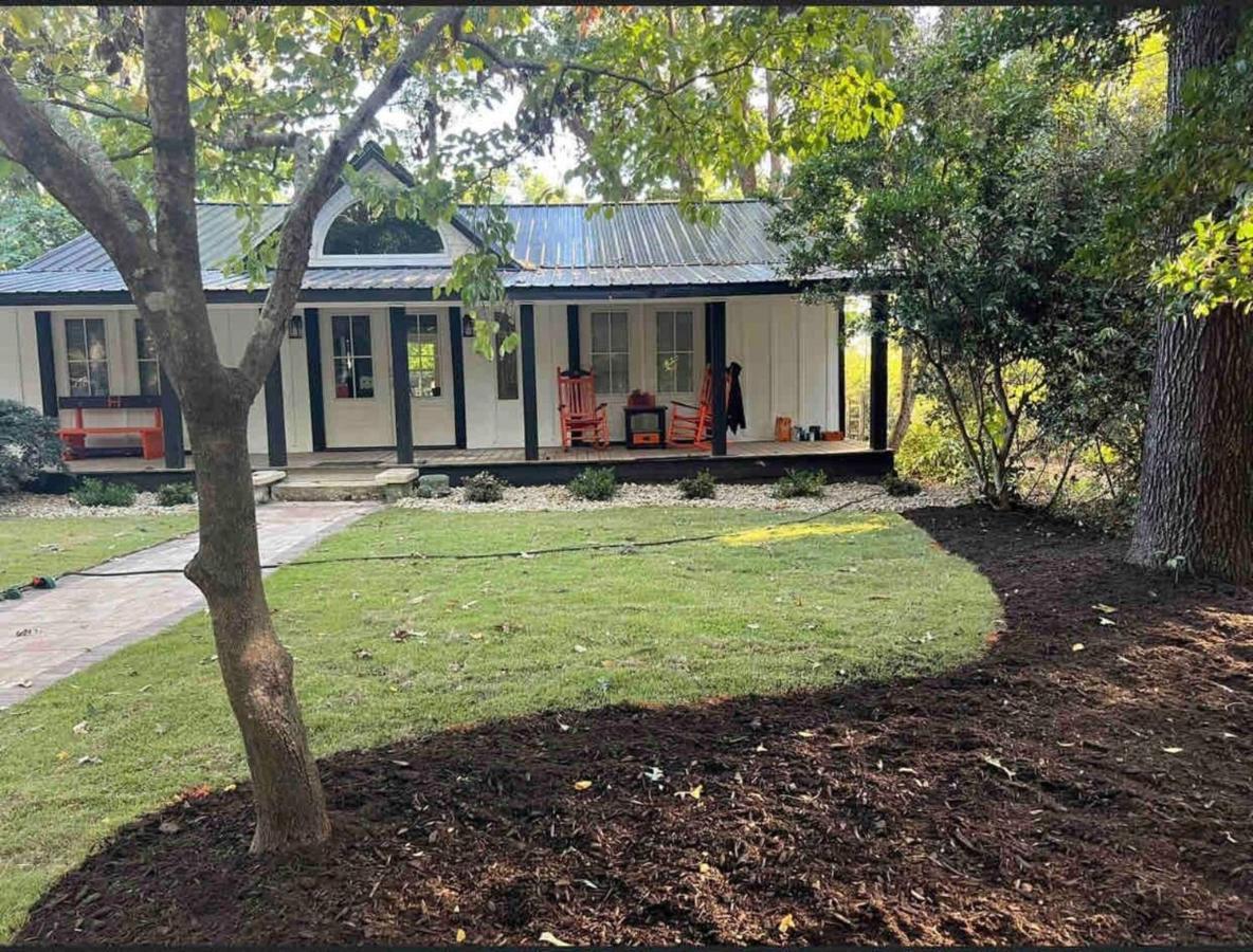 Lake Hartwell Frank Howard Home Clemson Dış mekan fotoğraf